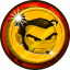 Skilled Warrior
