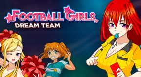 football girls  dream team steam achievements