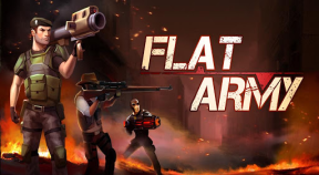 flat army google play achievements