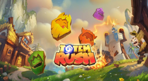 totem rush google play achievements