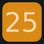 Level 25