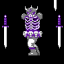 Execute Kyokotsugyugai (Oxocutioner)