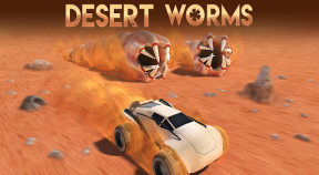desert worms google play achievements