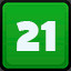 Level 21
