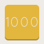 1000 Levels