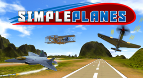 simpleplanes steam achievements