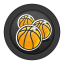 Golden Player III