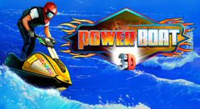 power boat 3d google play achievements