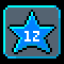 Complete Level 12