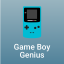 Game Boy Genius