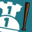 World 1 - Level 1 - Baseball Bat