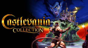 castlevania anniversary collection xbox one achievements