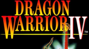 dragon warrior iv retro achievements