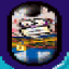 Beat stage 20 - Time Trial - Normal