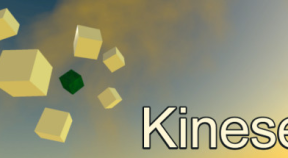 kinese steam achievements