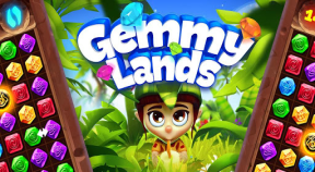 gemmy lands google play achievements