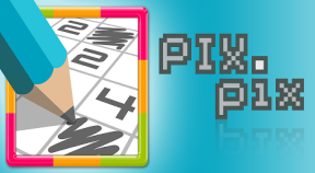 pix.pix pixel picture logic google play achievements