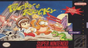 pocky and rocky retro achievements