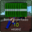 10 Boosts!
