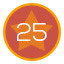Bonus Level 25