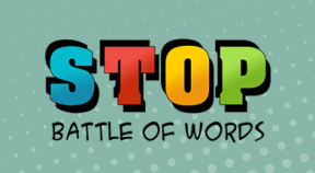 stop online battle of words steam achievements