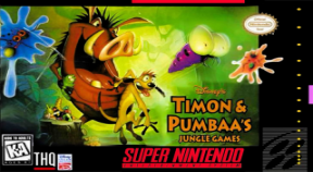 timon and pumbaa's jungle games retro achievements