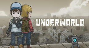 underworld   the shelter google play achievements