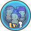 Gather more villagers!_LV3
