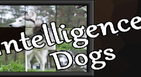 intelligence  dogs steam achievements