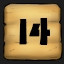 Level 14