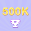 High Score - 500K