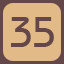 35