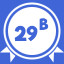 Stage 29 Award B