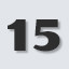 Level 15