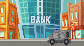 bank robber google play achievements