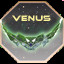 Venusian survivor