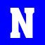 Blue N