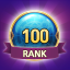 Reach Rank 100!