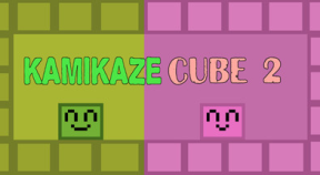 kamikaze cube 2 steam achievements