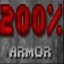 Maximum Armor.
