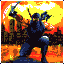 Ninja Gaiden III Master