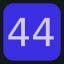 Level 44