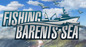 fishing  barents sea ps4 trophies