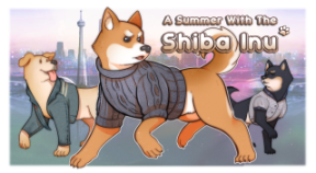 a summer with the shiba inu ps4 trophies