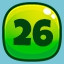 Level 26