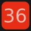 Level 36