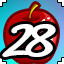 Cleared Level 28