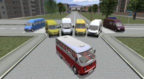 minibus simulator 2017 google play achievements