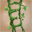 Beanstalk Ladder