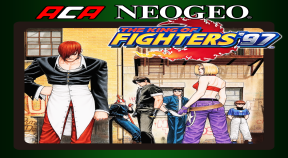 aca neogeo the king of fighters '97 xbox one achievements